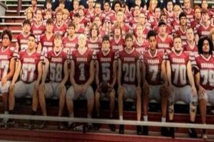 2024 Urbana High School Football Schedule & Tickets | Best Schools in America: Top Public & Private Options