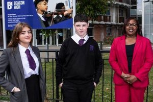 Discover Alex Gresham Beacon High School: A Premier Choice Best Schools in America: Top Public & Private Options Discover Alex Gresham Beacon High School: A Premier Choice | Best Schools in America: Top Public & Private Options