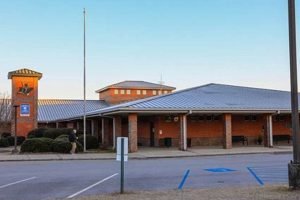 Top-Rated Dutch Fork Middle School: A Guide | Best Schools in America: Top Public & Private Options