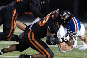 Ohio High School Football Regional Finals Set | Best Schools in America: Top Public & Private Options