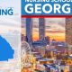 Top Nursing Schools in Georgia: 2024 Guide | Best Schools in America: Top Public & Private Options