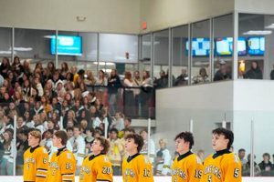 Grand Rapids High School Hockey: A Thriving Scene | Best Schools in America: Top Public & Private Options