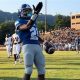 Go Red Bank! High School Football Team Pride | Best Schools in America: Top Public & Private Options
