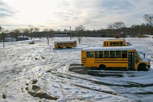 Knox County Schools Winter Weather Closings & Delays | Best Schools in America: Top Public & Private Options