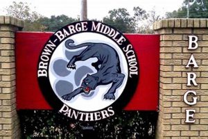 Discover Brown Barge Middle School: A Top Choice Best Schools in America: Top Public & Private Options Discover Brown Barge Middle School: A Top Choice | Best Schools in America: Top Public & Private Options