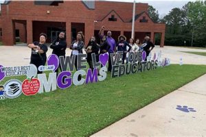 Discover Miller Grove Middle School: A Parent's Guide | Best Schools in America: Top Public & Private Options