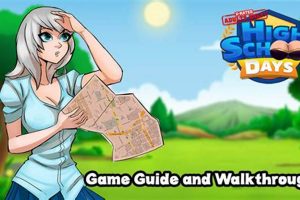 Ultimate High School Days Walkthrough & Guide | Best Schools in America: Top Public & Private Options