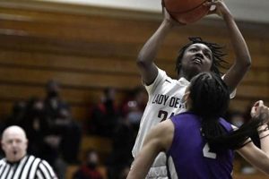 Bradford High Basketball: Team News & Scores | Best Schools in America: Top Public & Private Options