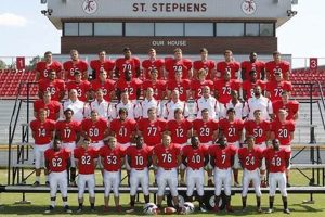 St. Stephen's High School Football: A Legacy of Champions Best Schools in America: Top Public & Private Options St. Stephen's High School Football: A Legacy of Champions | Best Schools in America: Top Public & Private Options