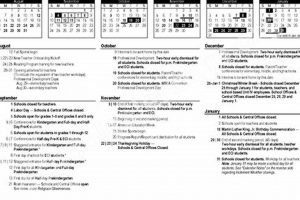 2024 Anne Arundel Public Schools Calendar & Key Dates | Best Schools in America: Top Public & Private Options