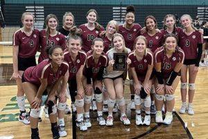 Central High School Volleyball | Best Schools in America: Top Public & Private Options