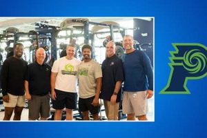 Prairieville High: Home of Champions Football | Best Schools in America: Top Public & Private Options