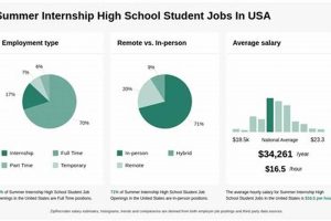 Best Summer Medical Internships for High Schoolers | Best Schools in America: Top Public & Private Options