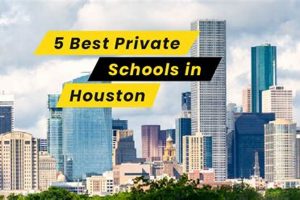 Top Texas Private Schools: 2024 Rankings | Best Schools in America: Top Public & Private Options