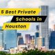 Top Texas Private Schools: 2024 Rankings | Best Schools in America: Top Public & Private Options