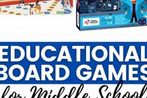 Top Educational Games for Engaging Middle Schoolers | Best Schools in America: Top Public & Private Options