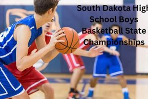 Top SD High School Basketball Rankings 2024 | Best Schools in America: Top Public & Private Options