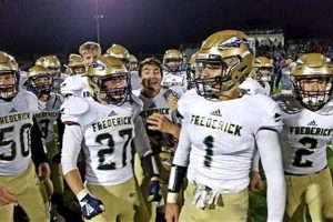Frederick High School Football: A Legacy of Excellence Best Schools in America: Top Public & Private Options Frederick High School Football: A Legacy of Excellence | Best Schools in America: Top Public & Private Options