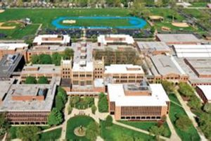 Evanston HS Alum Jonah Fleischer's Achievements | Best Schools in America: Top Public & Private Options