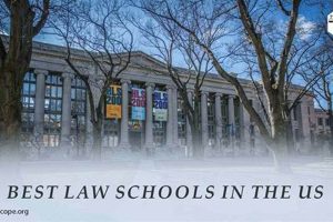 Top Best Law Schools in Connecticut 2024 | Best Schools in America: Top Public & Private Options