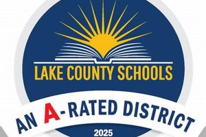 Access Lake County Schools Portal: Your Guide | Best Schools in America: Top Public & Private Options
