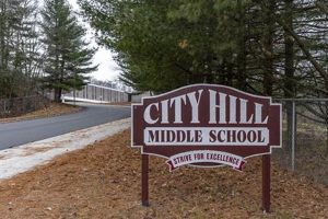 Best City Hill Middle School: Info & More | Best Schools in America: Top Public & Private Options