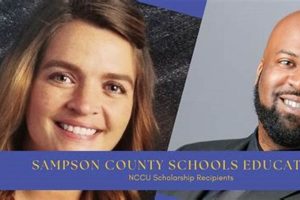 Find Sampson County Schools Vacancies Now! | Best Schools in America: Top Public & Private Options