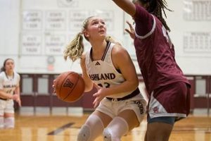 Ashland High Girls' Basketball Team & Schedule | Best Schools in America: Top Public & Private Options