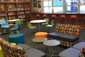 Discover Hewes Middle School: A Parent's Guide | Best Schools in America: Top Public & Private Options