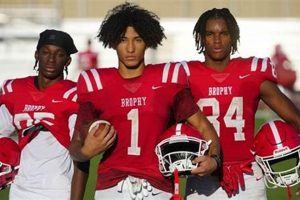 Brophy Prep Football: A Legacy of Excellence | Best Schools in America: Top Public & Private Options