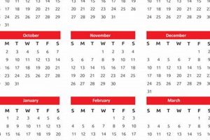 Download Duval County School Calendar 2024-2025 PDF | Best Schools in America: Top Public & Private Options