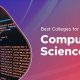 Top 10 Schools with Best Computer Science Programs 2024 | Best Schools in America: Top Public & Private Options