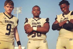 Bonnabel High School Football: Home of the Bruins | Best Schools in America: Top Public & Private Options