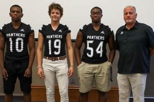 Smiths Station High School Football: Panther Pride | Best Schools in America: Top Public & Private Options