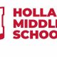 Holland Middle School Logo: Download PNG Image | Best Schools in America: Top Public & Private Options