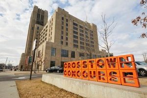 Crosstown High School: Photos & Memories | Best Schools in America: Top Public & Private Options