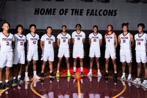 Fulton High School Basketball: Team News & Scores | Best Schools in America: Top Public & Private Options