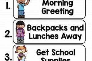 Elementary School Teacher California Daily Routine | Best Schools in America: Top Public & Private Options