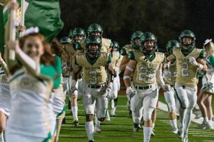 Lebanon Trail HS Football: A Winning Tradition | Best Schools in America: Top Public & Private Options