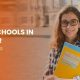 Top CBSE Schools in Nagpur: 2024 Rankings | Best Schools in America: Top Public & Private Options