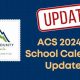 Ashe County Schools Calendar 2023-24 | Best Schools in America: Top Public & Private Options
