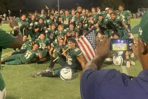 Go Greenhill! High School Football Team & Schedule | Best Schools in America: Top Public & Private Options