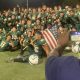 Go Greenhill! High School Football Team & Schedule | Best Schools in America: Top Public & Private Options