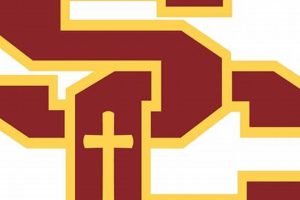 Salpointe Catholic: HS Football Powerhouse | Best Schools in America: Top Public & Private Options