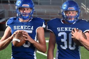 Seneca High School Football Schedule 2024 | Best Schools in America: Top Public & Private Options