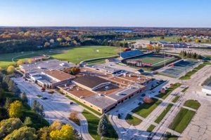 Easy Directions to Arrowhead High School: Quick Guide | Best Schools in America: Top Public & Private Options