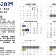 Floyd County Schools Calendar 2024-2025 | Best Schools in America: Top Public & Private Options