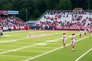 Go Silverton High Football! Team Spirit & Gridiron Glory | Best Schools in America: Top Public & Private Options