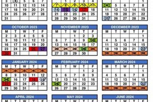 Miami-Dade Schools Spring Break 2024 Guide Best Schools in America: Top Public & Private Options Miami-Dade Schools Spring Break 2024 Guide | Best Schools in America: Top Public & Private Options