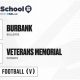Burbank HS Football: Score & Updates Tonight! | Best Schools in America: Top Public & Private Options